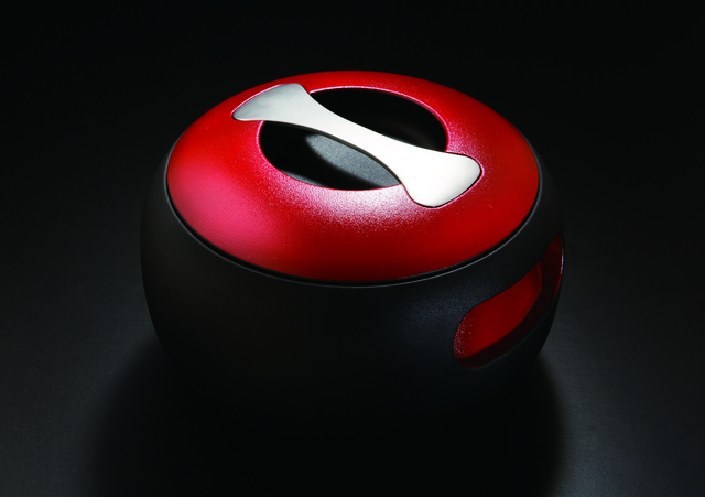 ANAORI CARBON POT OVAL(アナオリ カーボン ポット オーバル)