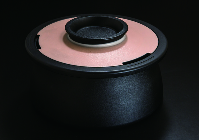 ANAORI CARBON POT VOL.（アナオリ カーボン ポット ボリューム）