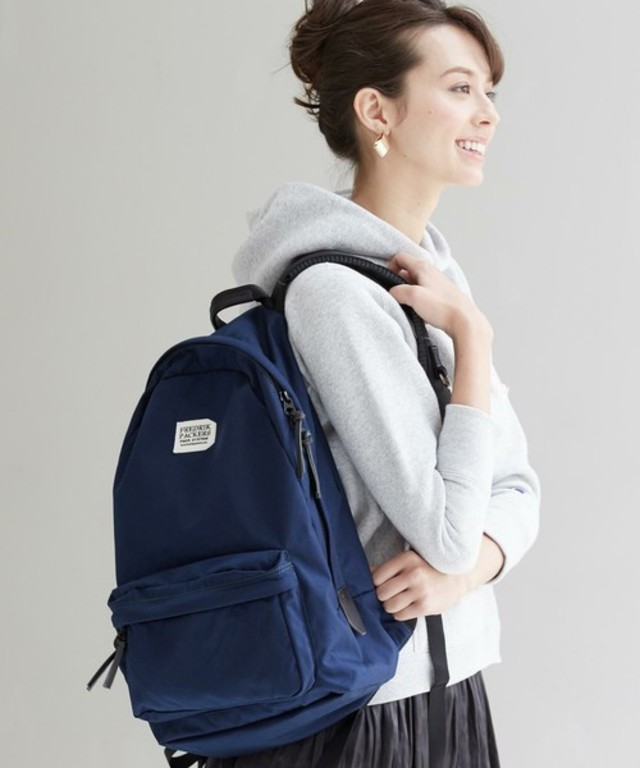 [フレドリックパッカーズ]fredrik packers 500D バックパック