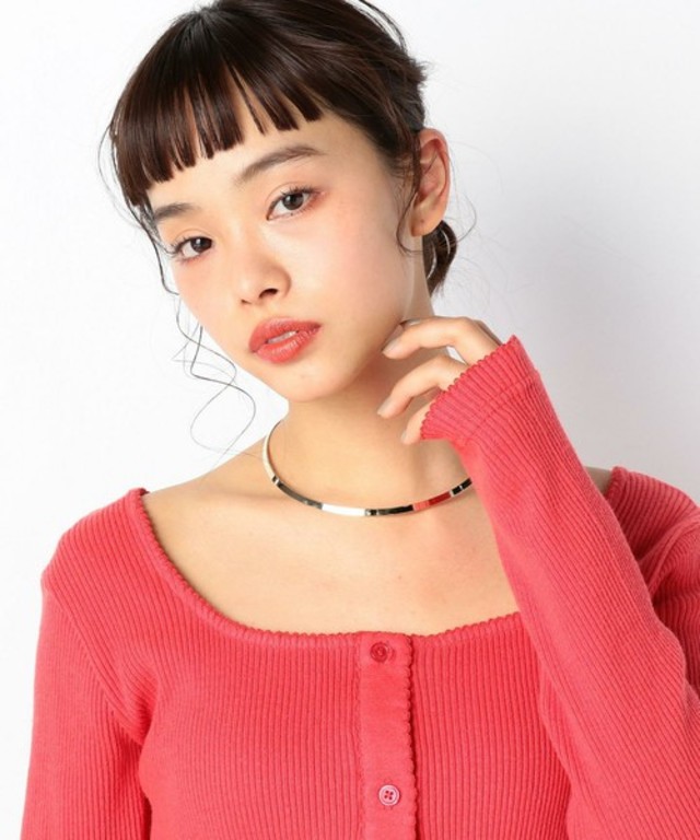 Another Editionメタルチョーカー