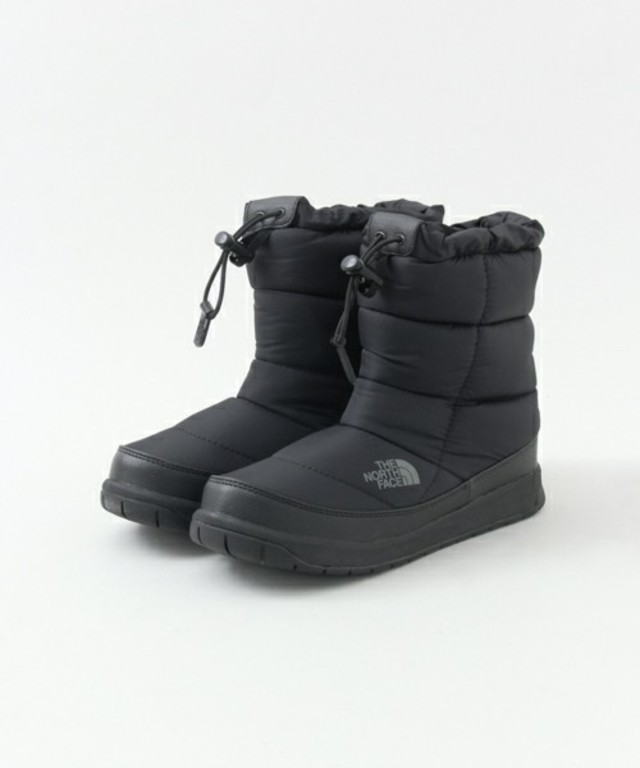 THE NORTH FACE W Nuptse bootie WP IV