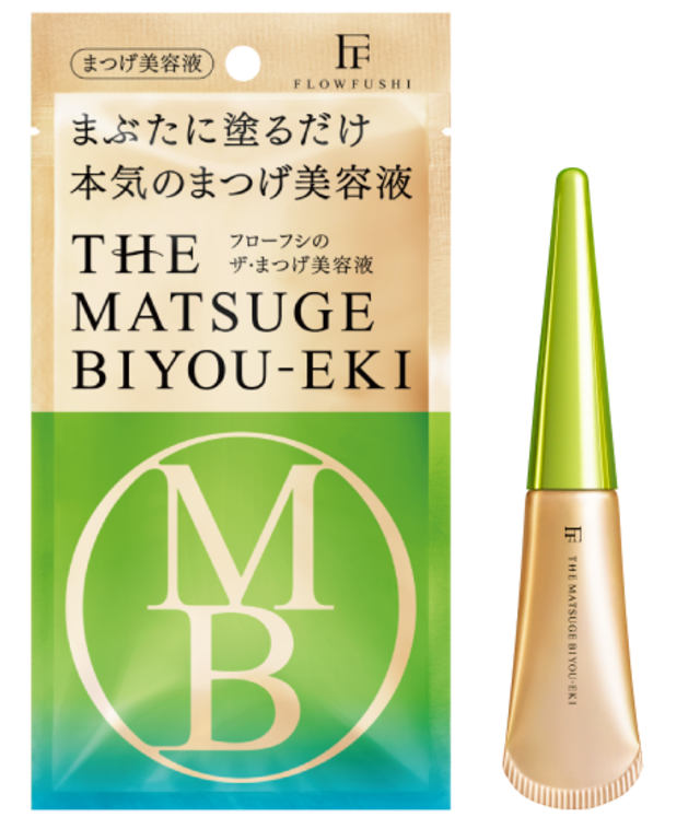 フローフシ　THEまつ毛美容液