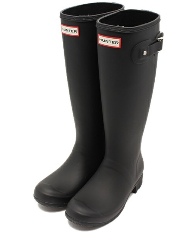 折りたたみ レインブーツ