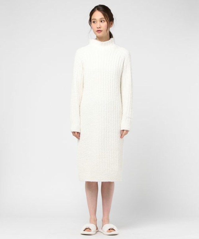 サーモライトドレス