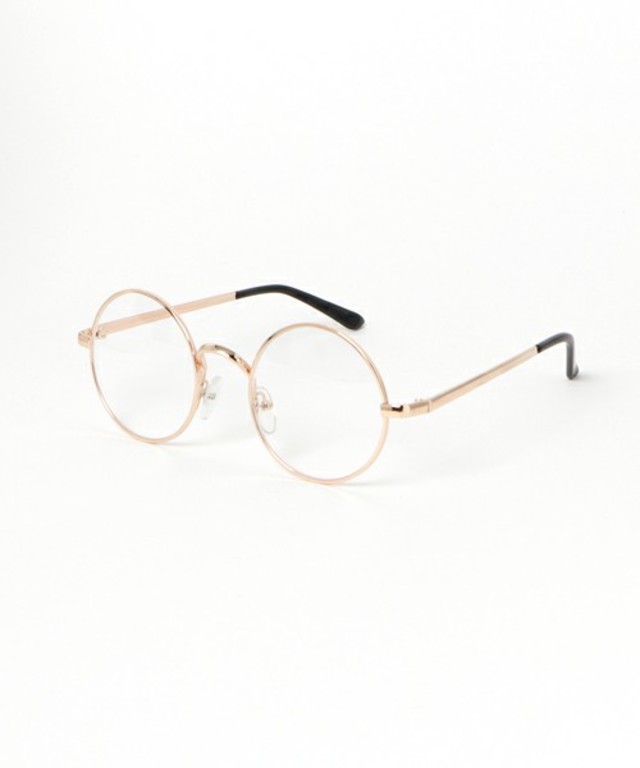 メタルラウンドタイプ