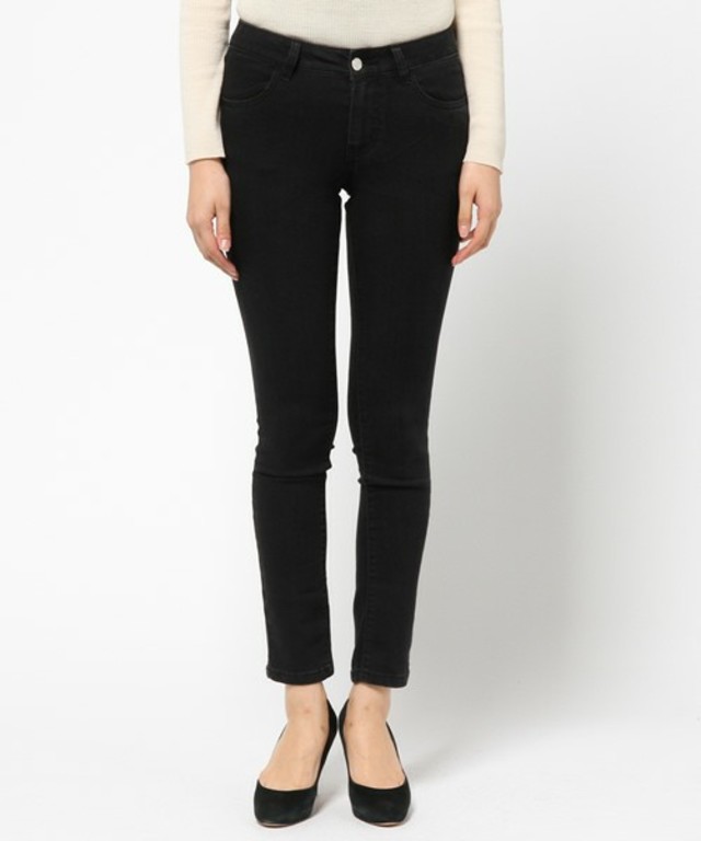 ストレッチ・スキニーデニム