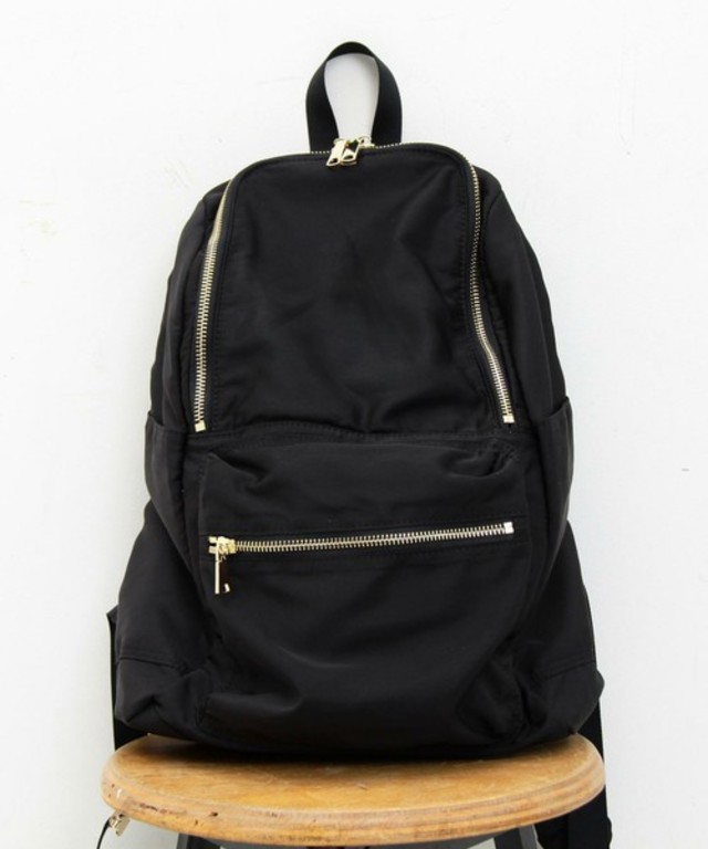 ソフトリュック