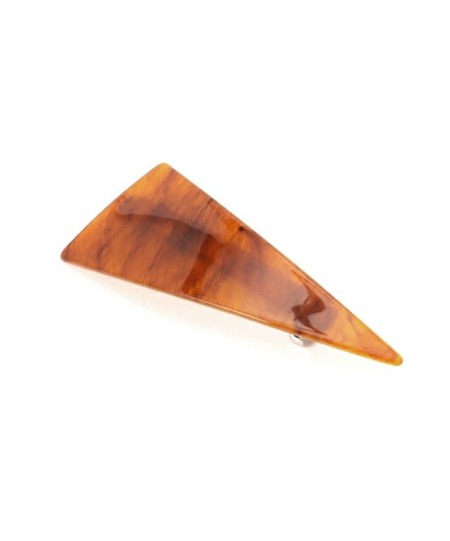 トライアングルバレッタ【PLAIN CLOTHING】