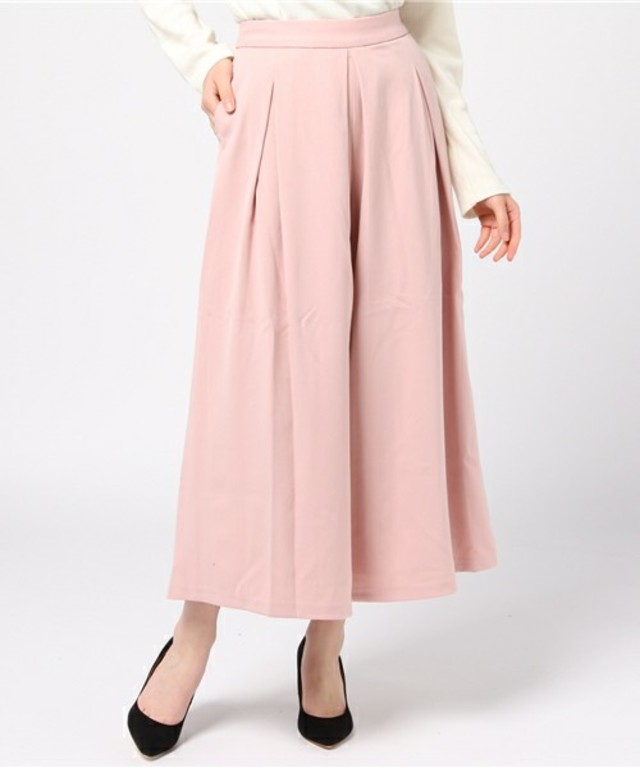 ＴＲツイルガウチョパンツ