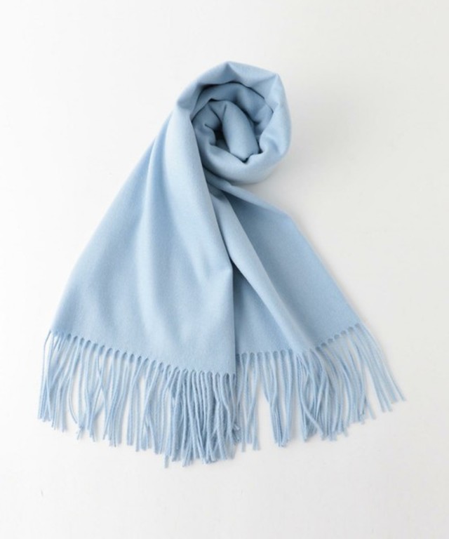 BEAUTY&YOUTH UNITED ARROWS　カシミヤストール