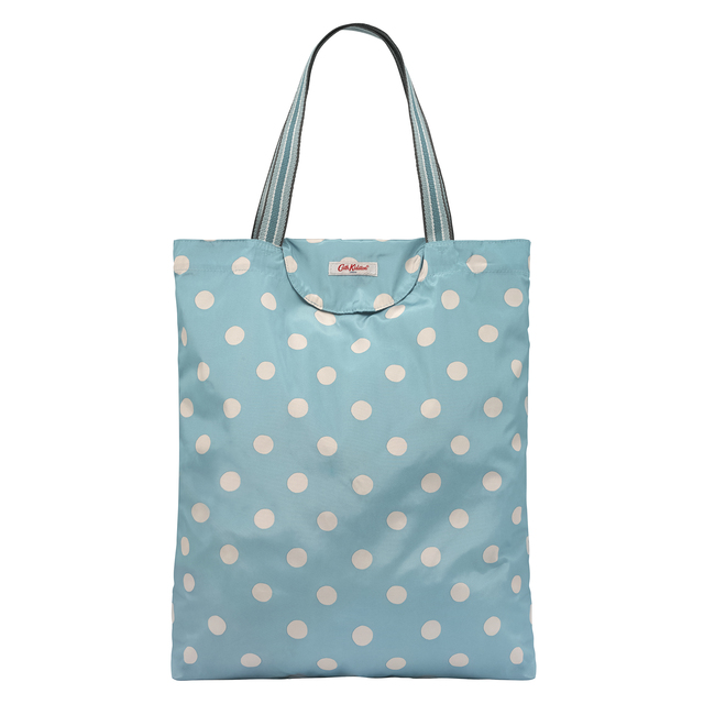 トート フォルダウェイ ボタンスポット