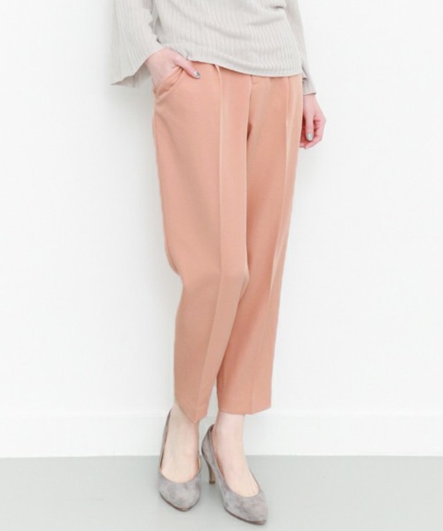 KBF　スリムパンツ