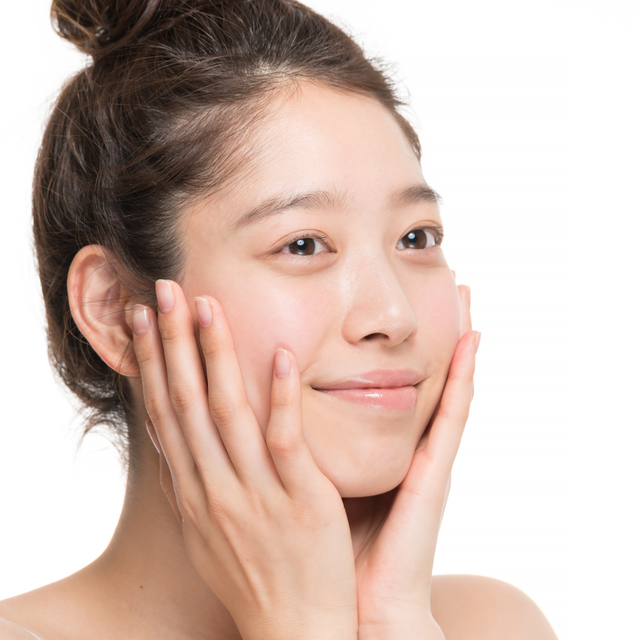 Hair＆Make Up:Mika Sato