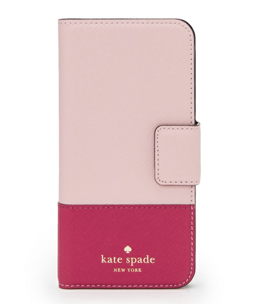 IPHONE CASES LEATHER WRAP FOLIO - 7