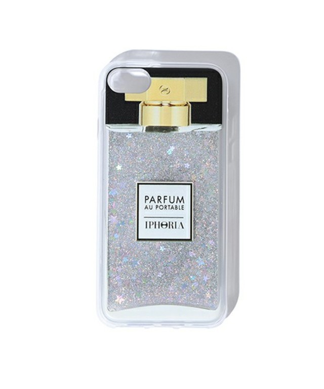 IPHORIA×Ray BEAMS / 別注 Parfum iphone7 ケース