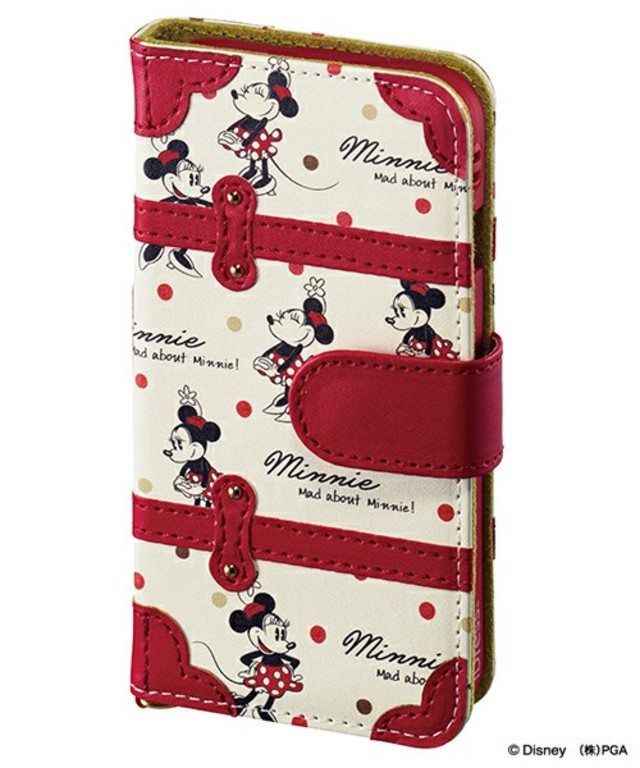 Disney Characters トランクカバー