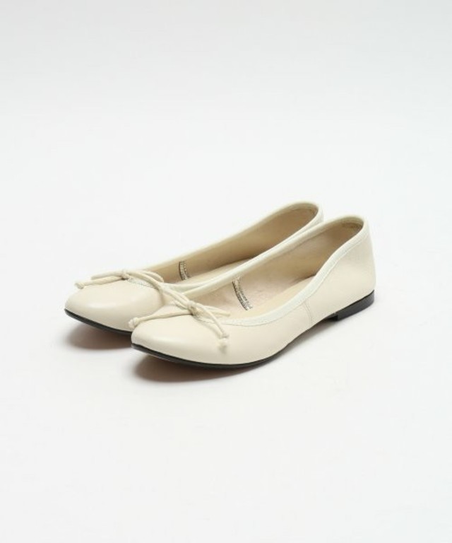 SLOBE IENA / バレエシューズ