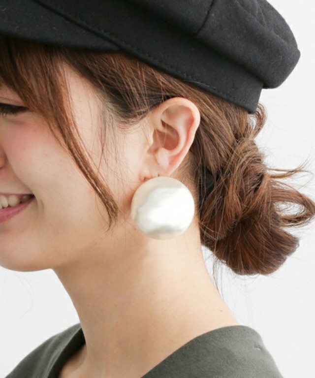 dix AMAZING PEARL PIERCE