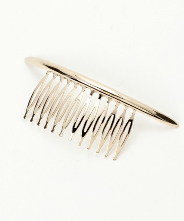 カーブスティックコーム