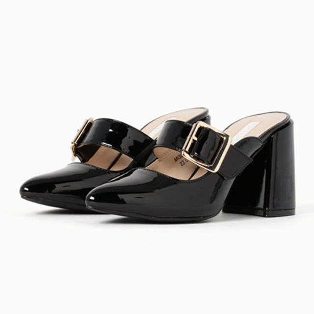 ポインテッドミュール