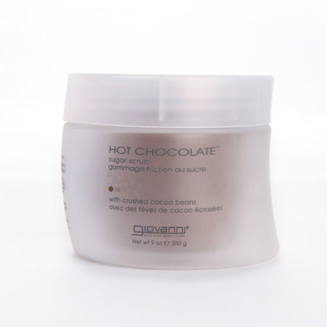 【giovanni】シュガー ボディスクラブ