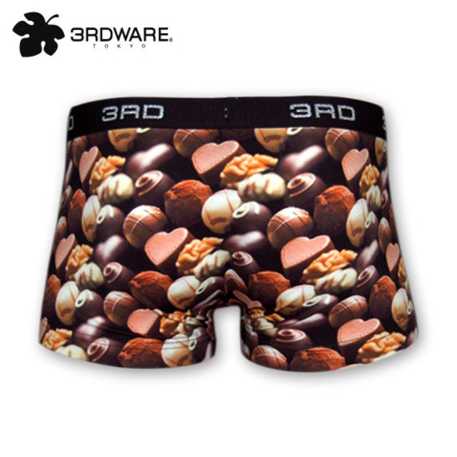 【SweetHearts】「スウィーツハート」ボクサーパンツ