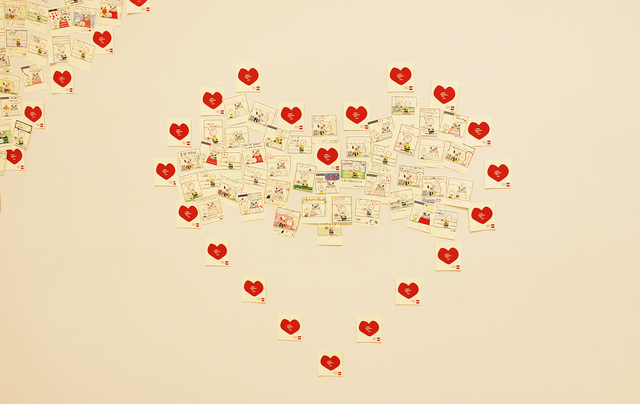 (c) Peanuts Worldwide LLC