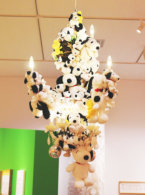 (c) Peanuts Worldwide LLC