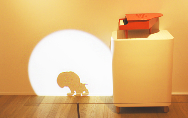 (c) Peanuts Worldwide LLC