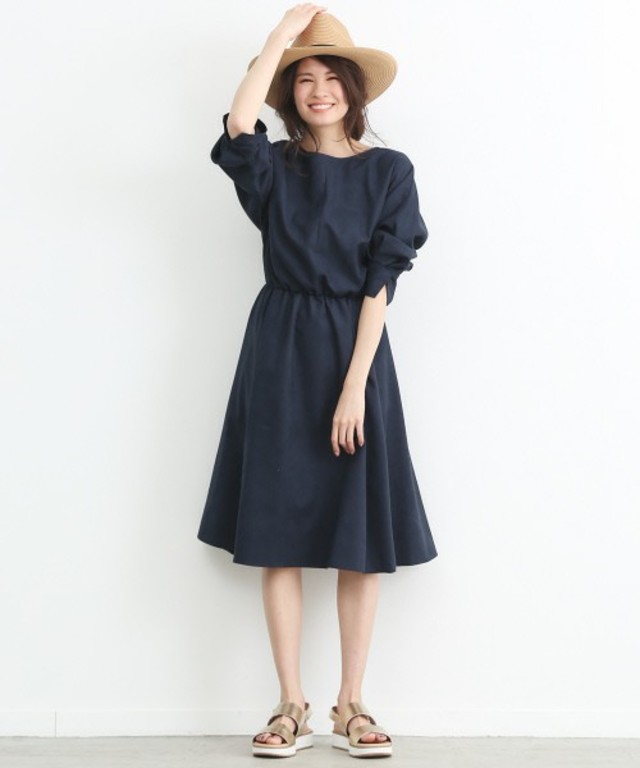 Rouge vif　2WAYドルマンOP