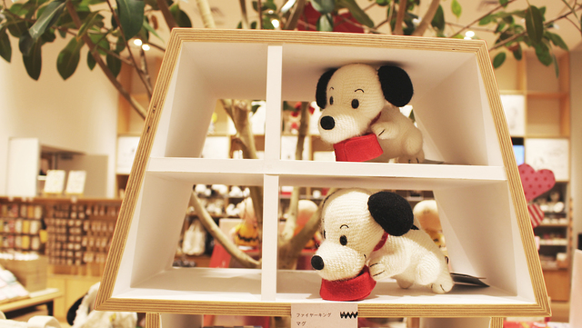 (c) Peanuts Worldwide LLC