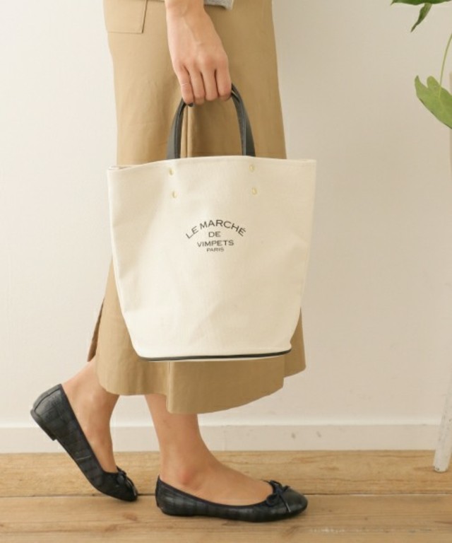 URBAN RESEARCH DOORS / マルシェトートバック