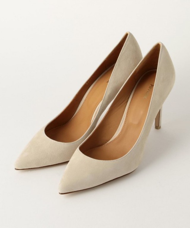 PIPPICHIC（ピッピシック）プレーンパンプス