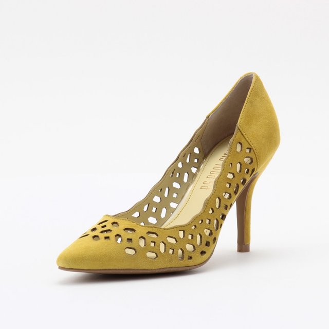 IN17701 イエロー