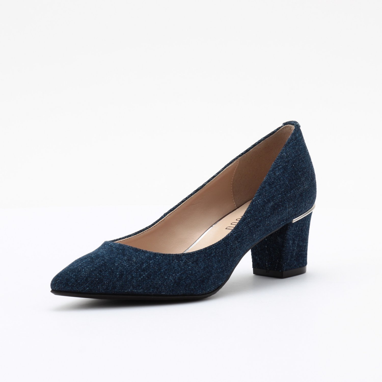 SP17212 ダークブルー/デニム生地