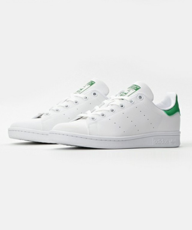 adidas オリジナルス スタンスミス