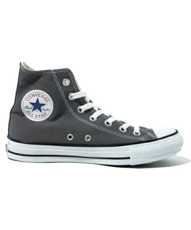CONVERSE キャンバス オールスター HI