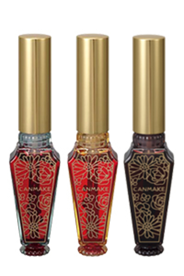 キャンメイク リップティントジャム