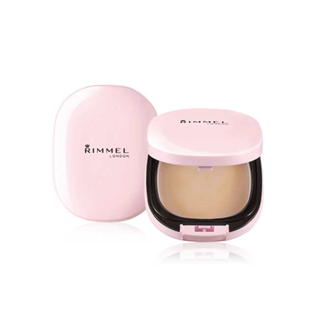 リンメル クイックパーフェクションコンパクト