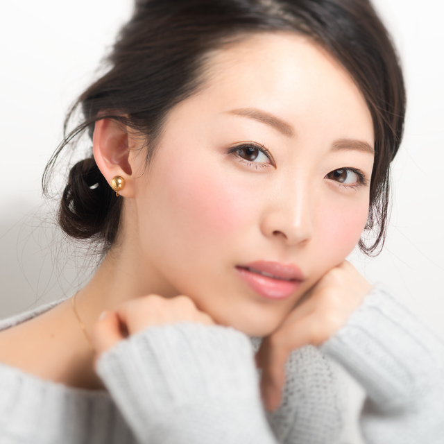 Hair＆Make Up:Mika Sato