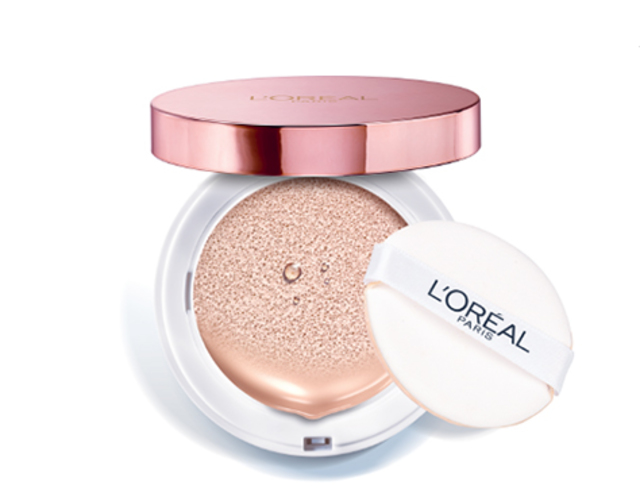 ロレアルパリ ルーセントマジッククッションルミエール