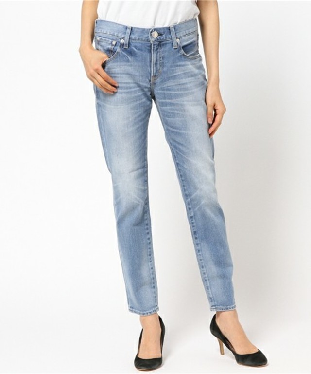 RED CARD Anniversary 25th デニムパンツ