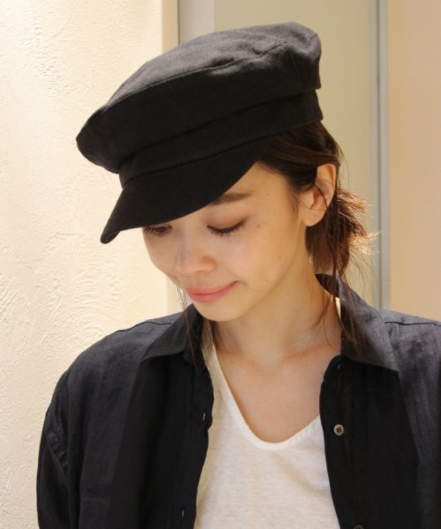 Plage / マリンキャップ