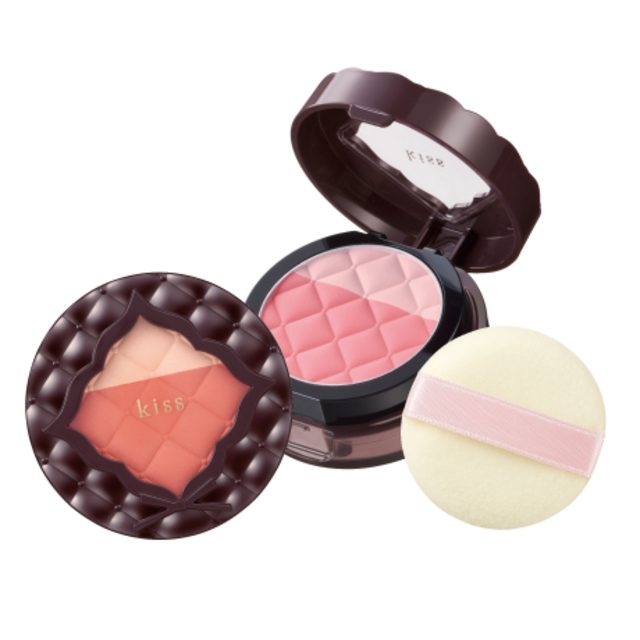 キス パフチークス