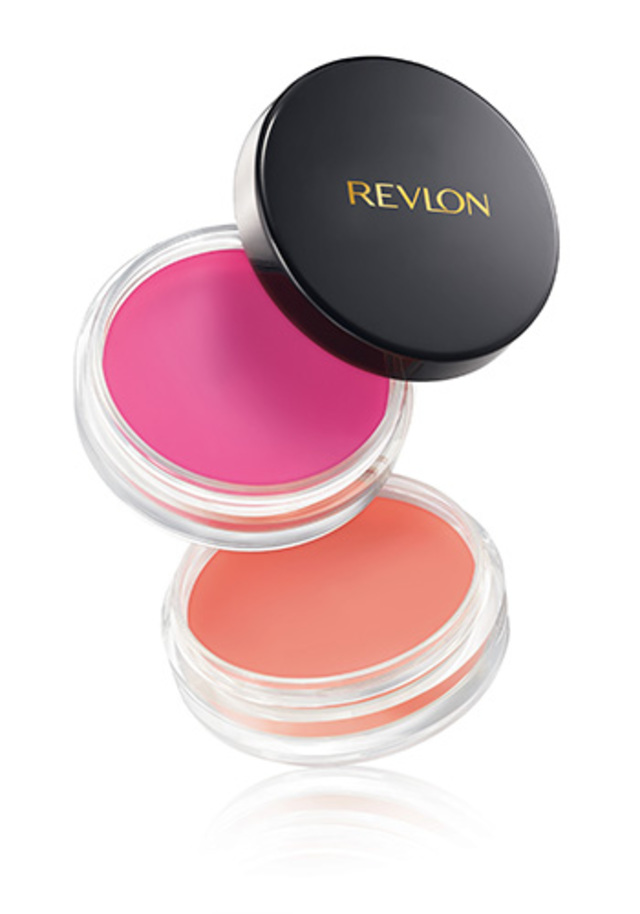 レブロン クリームブラッシュ