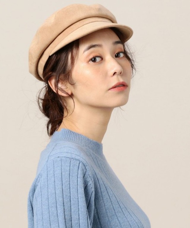 BEAUTY&YOUTH UNITED ARROWS / マリンキャップ