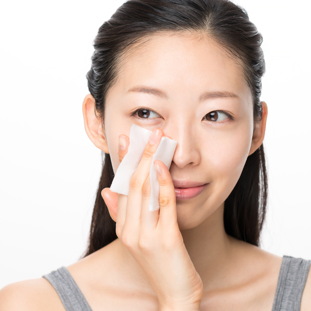 Hair＆Make Up:Mika Sato