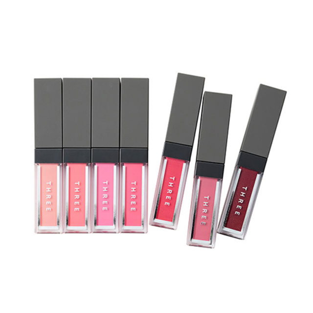 THREE エピック ミニ ダッシュ