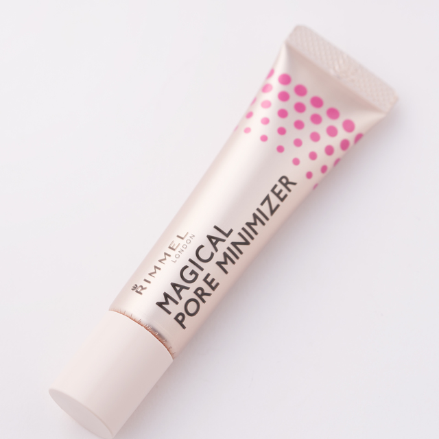 リンメル マジカル ポア ミニマイザー