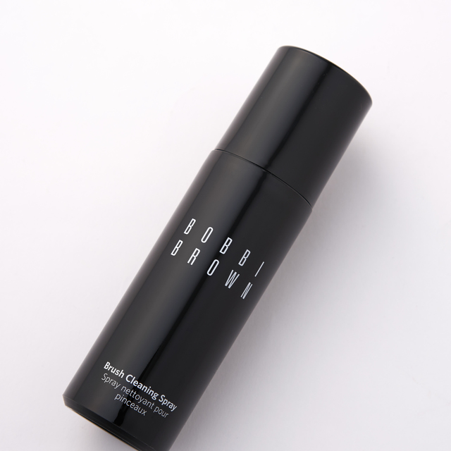 ボビイ ブラウン ブラシ クリーニング スプレー